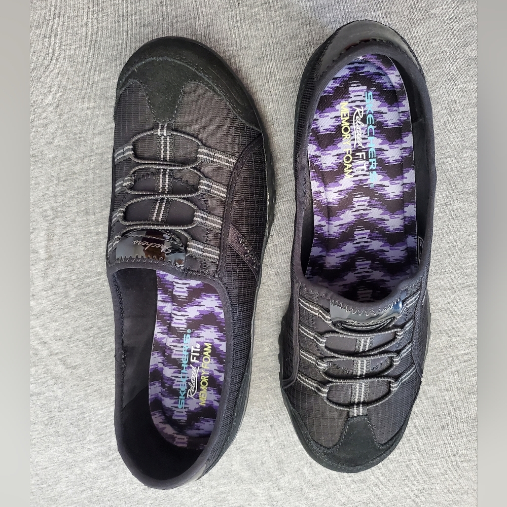 10 Skechers Breathe Easy Allure